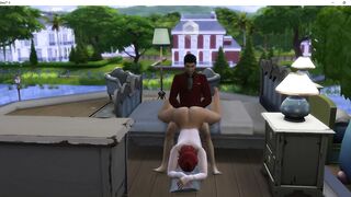 How did I become a whore?
