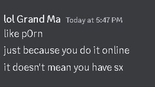 Explain GTA 5 to your Grandma