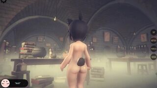 hentai game Poke Abby