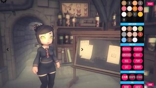 hentai game Poke Abby