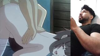 Konosuba hentai uncensored