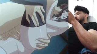 Konosuba hentai uncensored