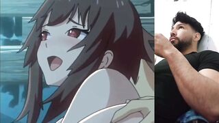 Konosuba hentai uncensored