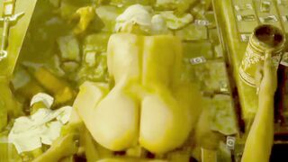 Amateur Couple Morning Sex while their girlfriend masturbates next to them LOUD MOANING andAmateur