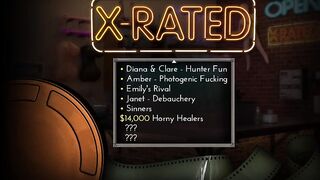 The Genesis Order v97022 Part 355 Horny Healers By LoveSkySan69