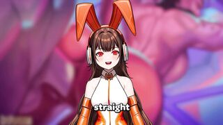 A long rest with Karlach ❤️ Vtuber & Baldur's Gate