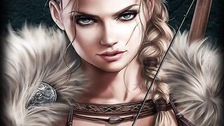 Epic Vocal Type Beat "Valhalla"