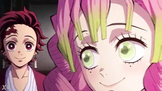 Mitsuri Hentai/Porn/r34
