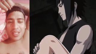 Hinata follada por sasuke sin censura