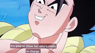 DRAGONBALL HENTAI