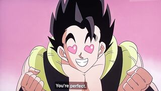 DRAGONBALL HENTAI