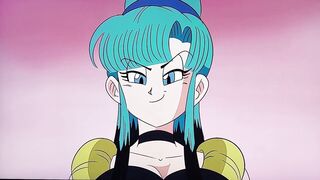 DRAGONBALL HENTAI