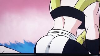 DRAGONBALL HENTAI