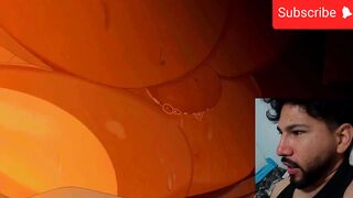 Naruto fucks Sakura while Sasuke is on a mission UNCENSORED HENTAI