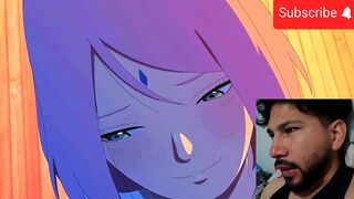 Naruto fucks Sakura while Sasuke is on a mission UNCENSORED HENTAI