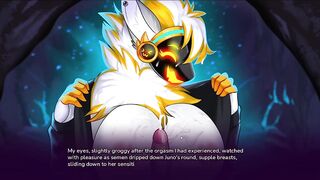 hentai game MyFurryProtogen2