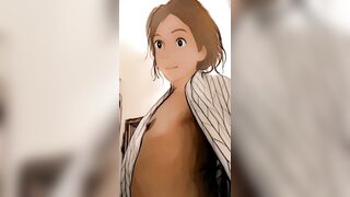 Anime CCarmasD Wants to Be a Fitness Instructor Will You Watch This New Model Teaser