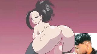 VERY RICH SEX WITH UNCENSORED HENTAI GIRLS