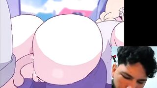 Naruto Fucks Tsunade UNCENSORED HENTAI