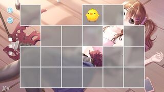 Моя девушка из колледжа. Часть 2.