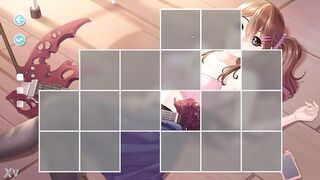 Моя девушка из колледжа. Часть 2.