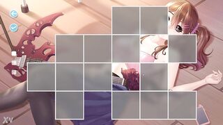 Моя девушка из колледжа. Часть 2.