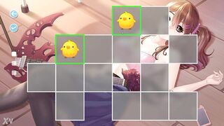 Моя девушка из колледжа. Часть 2.