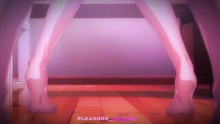 Orihime Inoue (Anime Bleach) Theobromine
