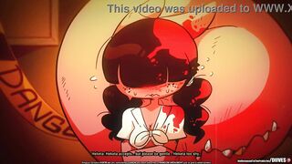 Hentai animation (diives)