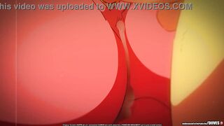 Hentai animation (diives)