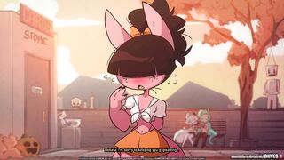 Hentai animation (diives)