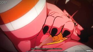 Hentai animation (diives)