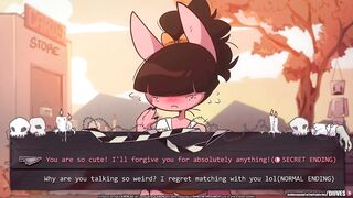 Hentai animation (diives)