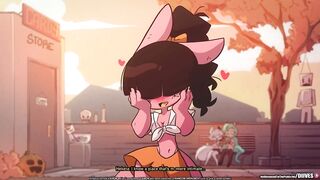 Hentai animation (diives)
