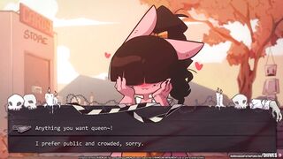 Hentai animation (diives)