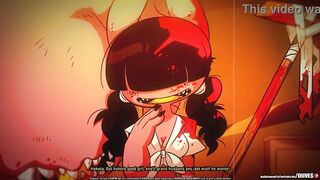 Hentai animation (diives)