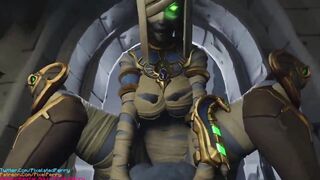 (Futa Compilation) Loser hit