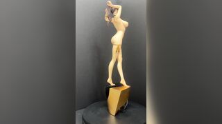 Figure Fa Studio - Mai Shiranui