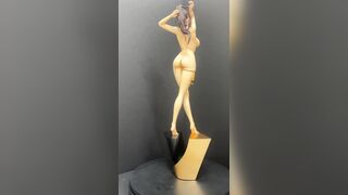 Figure Fa Studio - Mai Shiranui