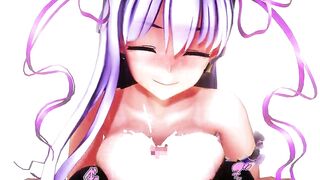 Paizuri 1