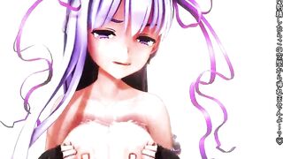 Paizuri 1
