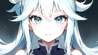 Konosuba Aqua Compilation