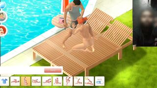 Online Multiplayer Adult Game review episode 8