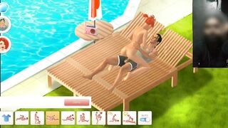 Online Multiplayer Adult Game review episode 8