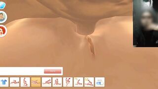 Online Multiplayer Adult Game review episode 8