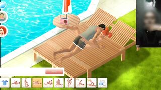 Online Multiplayer Adult Game review episode 8