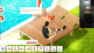 Online Multiplayer Adult Game review episode 8