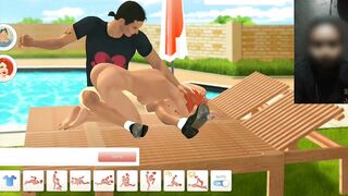 Online Multiplayer Adult Game review episode 8