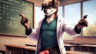 Furry Yiff Compilation - Hottest Male and Female Furries, Animation, Comic Dub
