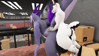 hentai game churn vector